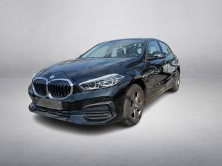BMW 116 usata, con Airbag