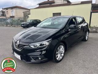 RENAULT Megane usata, con Airbag laterali