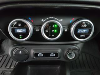 FIAT 500 usata, con Immobilizzatore elettronico