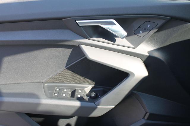 AUDI A3 usata, con Sedili riscaldati