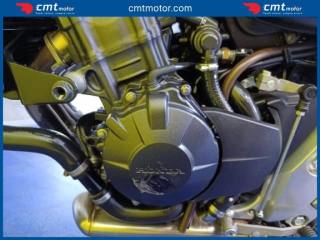 HONDA Hornet 600 usata 11