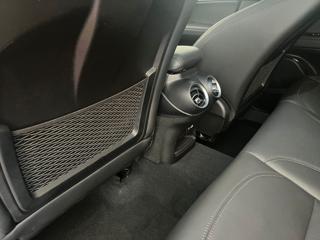 ALFA ROMEO Stelvio usata, con Servosterzo
