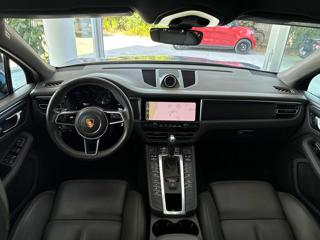 PORSCHE Macan usata, con Cerchi in lega