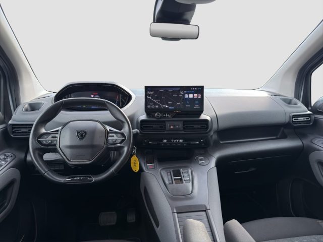 PEUGEOT Rifter usata 11