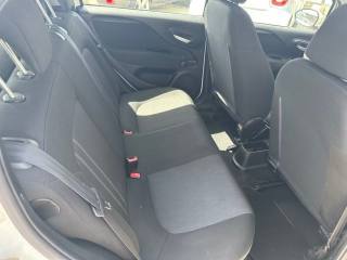 FIAT Punto usata, con Airbag testa