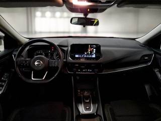 NISSAN Qashqai usata, con Airbag laterali