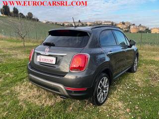 FIAT 500X usata, con Controllo trazione