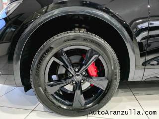 AUDI Q5 usata, con Volante in pelle