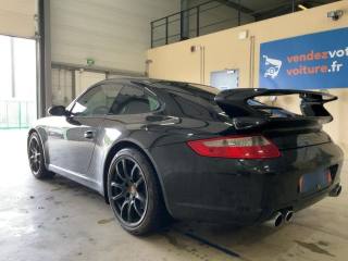 PORSCHE 997 usata, con Airbag Passeggero