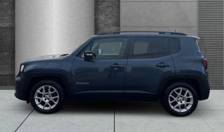 JEEP Renegade usata, con Airbag laterali