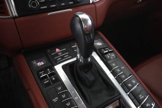 PORSCHE Macan usata 14