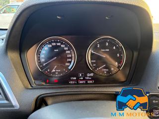 BMW 114 usata, con ESP