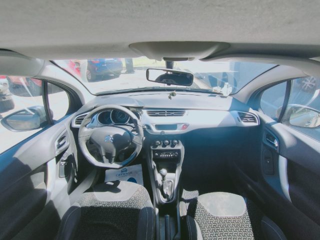 CITROEN C3 usata, con Climatizzatore