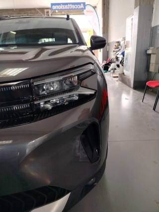 CITROEN C5 Aircross usata, con Servosterzo