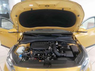 KIA XCeed usata, con Specchietti laterali elettrici