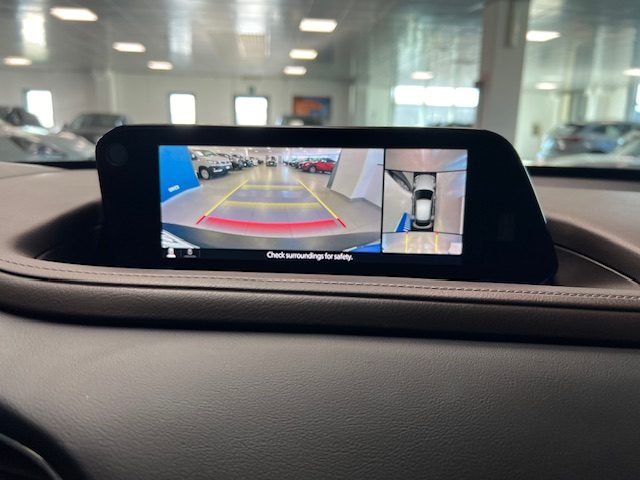 MAZDA CX-30 usata, con Boardcomputer