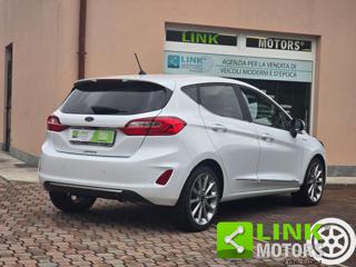 FORD Fiesta usata, con Vivavoce