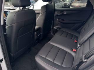 MG HS usata, con Regolazione elettrica sedili