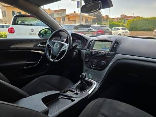 OPEL Insignia usata 111