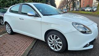 ALFA ROMEO Giulietta usata, con Chiusura centralizzata