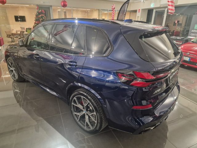 BMW X5 usata, con Autoradio