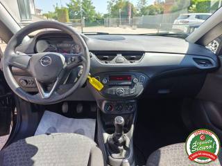 OPEL Corsa usata, con ESP