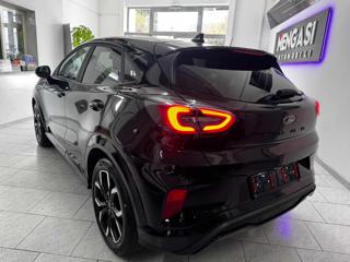 FORD Puma usata, con Cerchi in lega