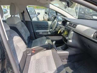 CITROEN C3 usata, con Servosterzo