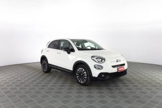 FIAT 500X usata 1