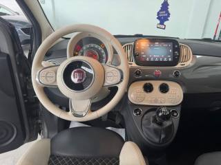 FIAT 500 usata, con Immobilizzatore elettronico
