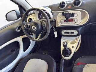 SMART ForTwo usata 14