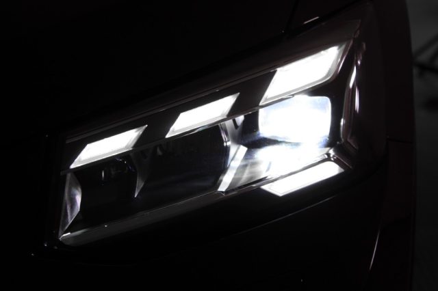 AUDI Q2 usata, con ESP