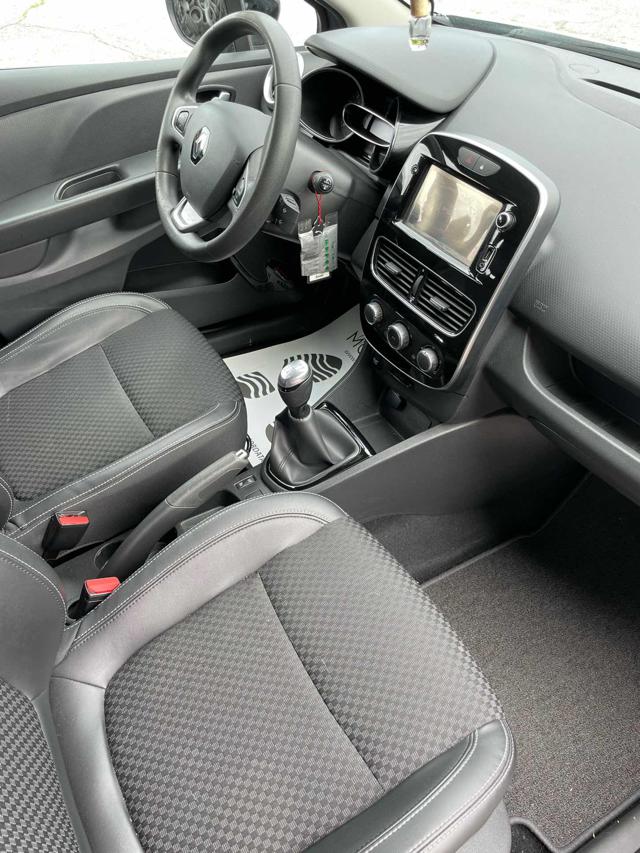 RENAULT Clio usata, con ESP
