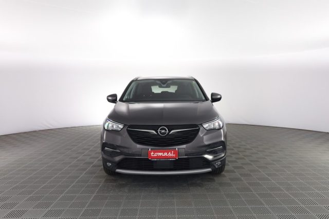 OPEL Grandland usata 0