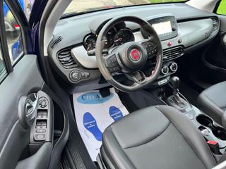 FIAT 500X usata, con Fendinebbia