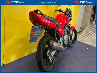 KAWASAKI ER-5 500 usata 3