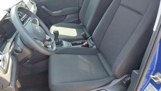 VOLKSWAGEN T-Roc usata, con Alzacristalli elettrici