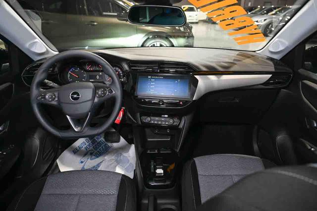 OPEL Corsa usata, con Controllo trazione