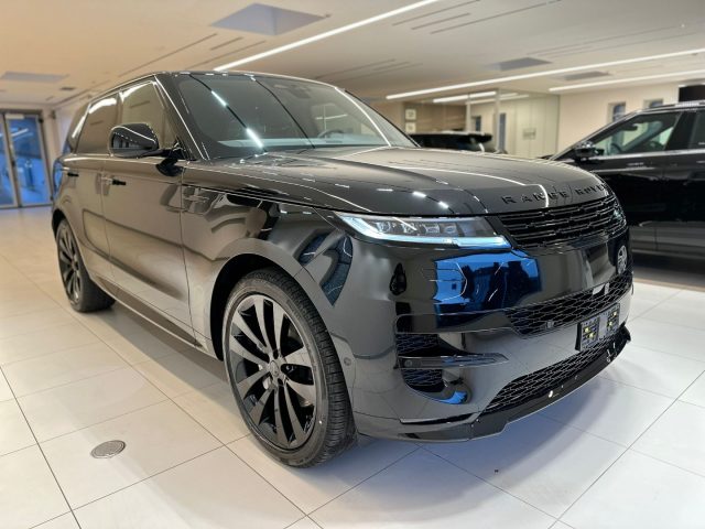 LAND ROVER Range Rover Sport usata, con Airbag laterali