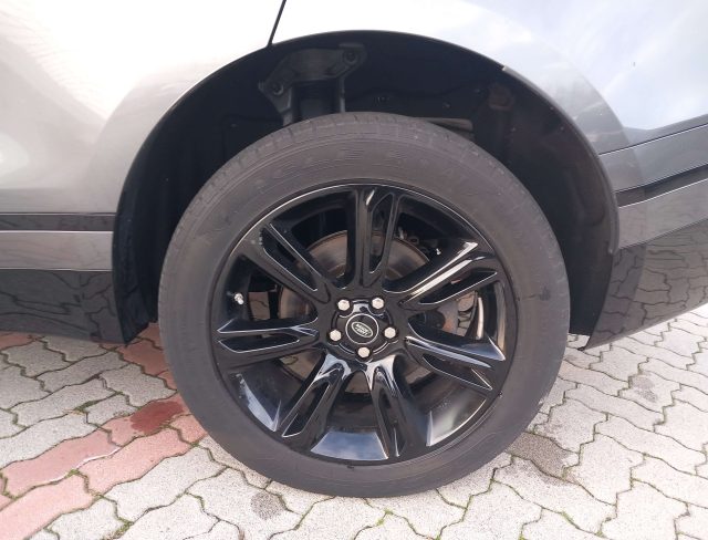 LAND ROVER Range Rover Velar usata, con ESP