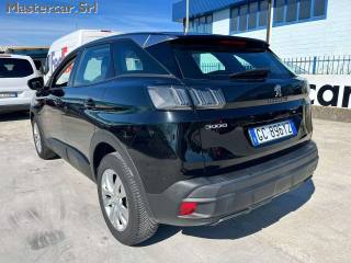 PEUGEOT 3008 usata, con Chiusura centralizzata