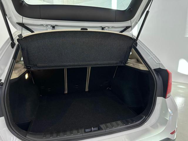 BMW X1 usata, con ESP
