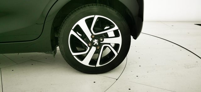 PEUGEOT 108 usata 61