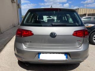 VOLKSWAGEN Golf usata, con Cerchi in lega