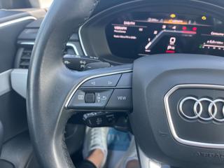 AUDI A4 usata, con Cruise Control
