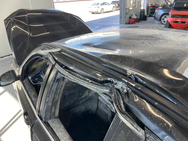 BMW X5 usata, con Chiusura centralizzata