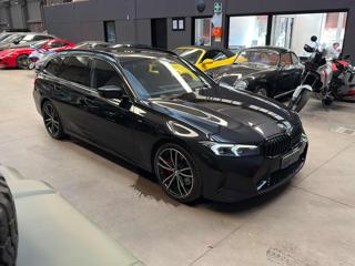 BMW 320 usata, con Airbag laterali