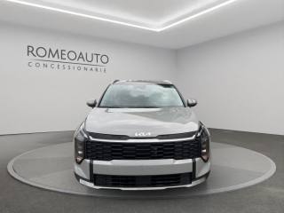 KIA Sportage usata, con Cruise Control