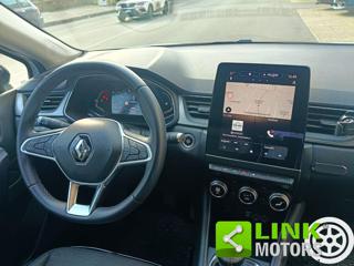 RENAULT Captur usata, con ESP