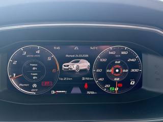 CUPRA Formentor usata 5